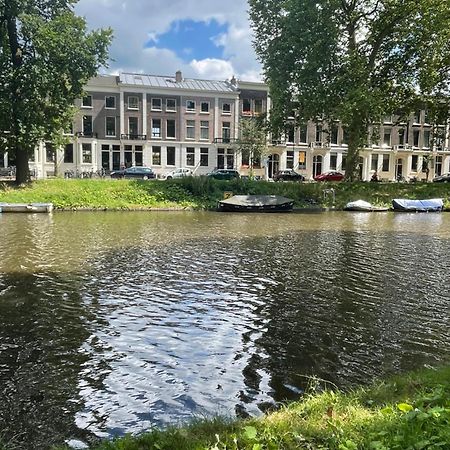 Bed And Breakfast Always Good Utrecht Exteriör bild