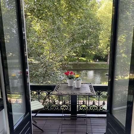 Bed And Breakfast Always Good Utrecht Exteriör bild