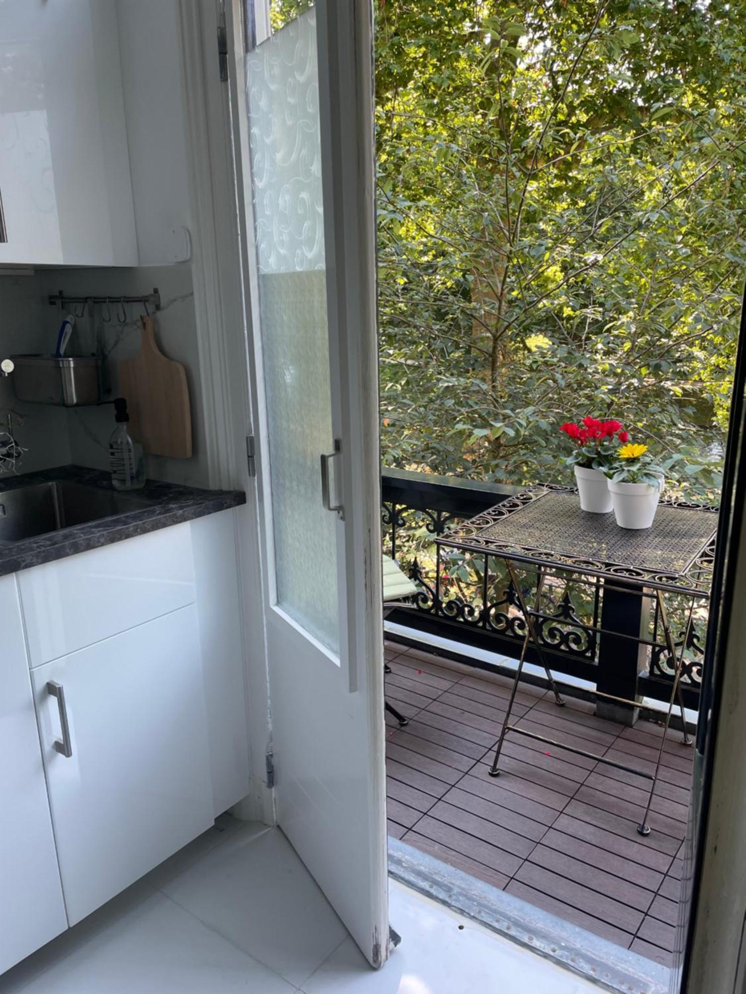 Bed And Breakfast Always Good Utrecht Exteriör bild