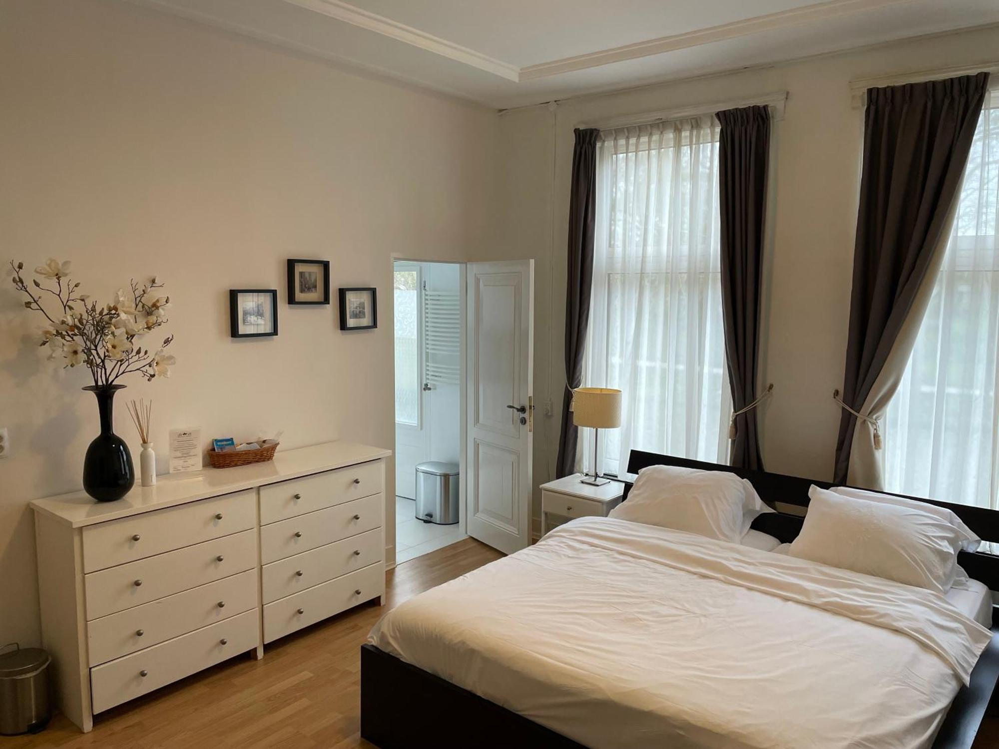 Bed And Breakfast Always Good Utrecht Exteriör bild