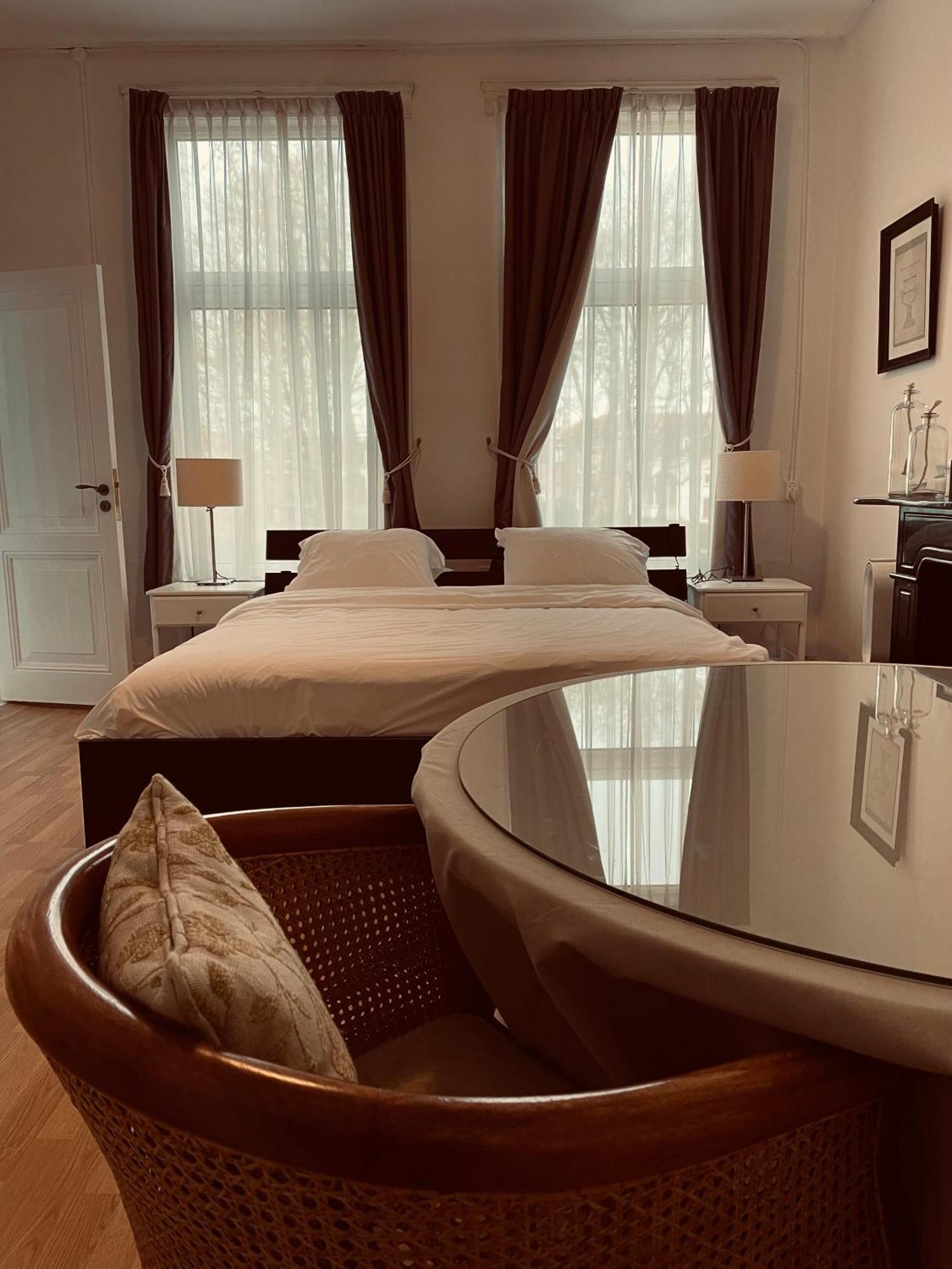 Bed And Breakfast Always Good Utrecht Exteriör bild